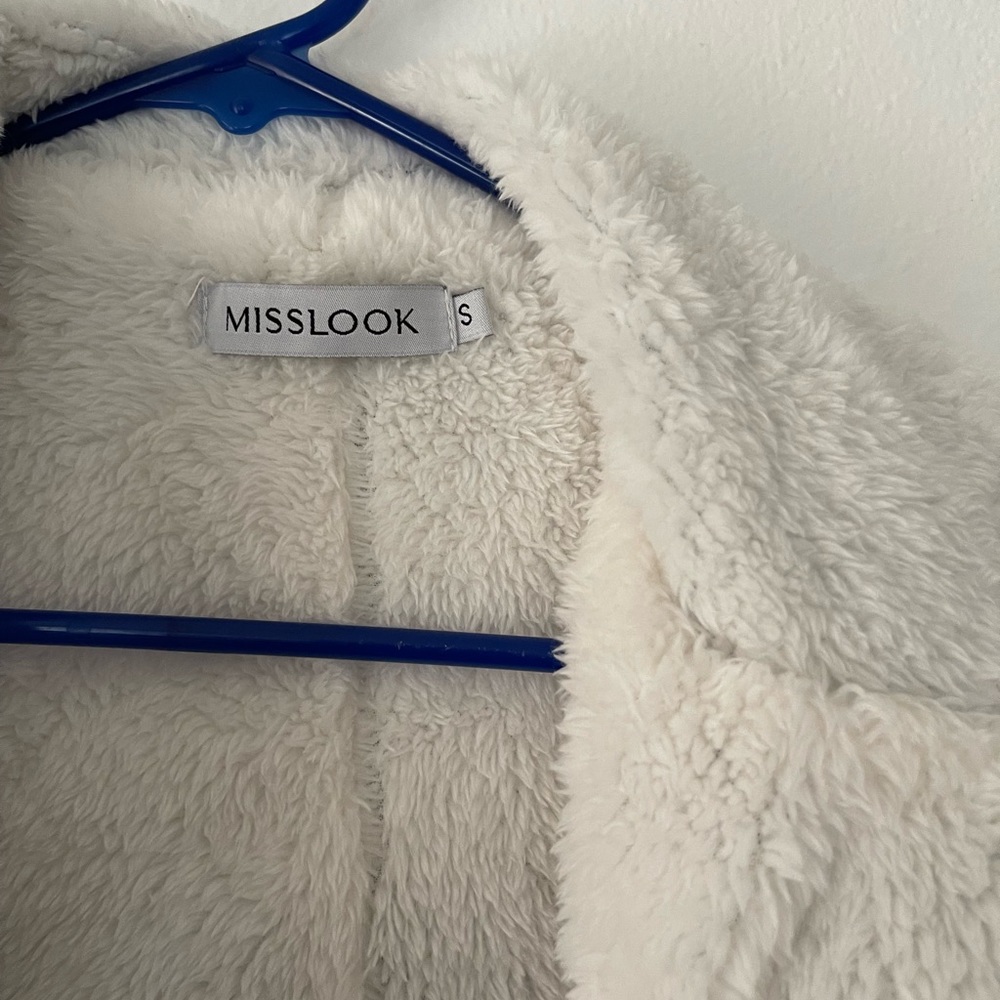 [Misslook] Jacket - Picture 3 of 9